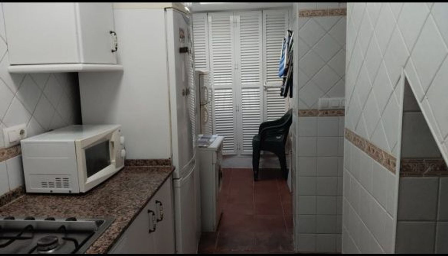 Chalet adosado en Urbanización C.R.las Torres, 171, La Barrosa, La Barrosa - Foto 30