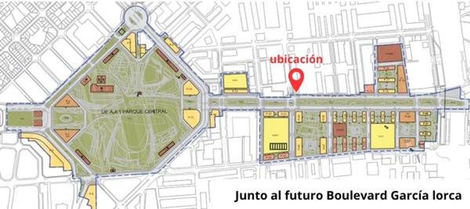 Oficina en Calle de Bernat Descoll, 74, Malilla - Foto 17