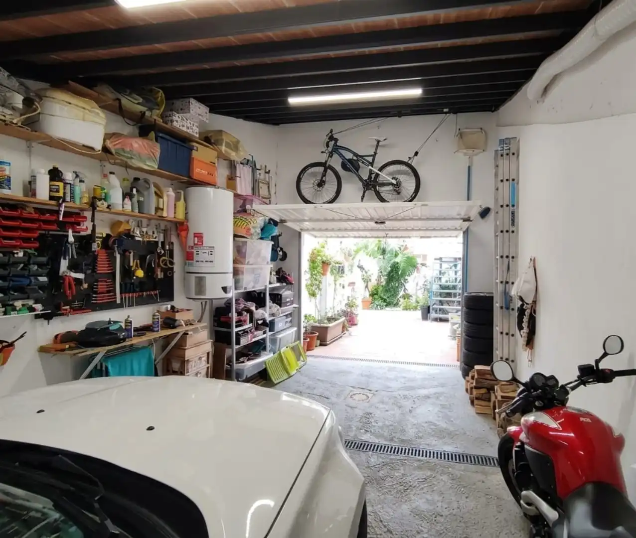 Chalet en  Calle los Perales 15 - Foto 5