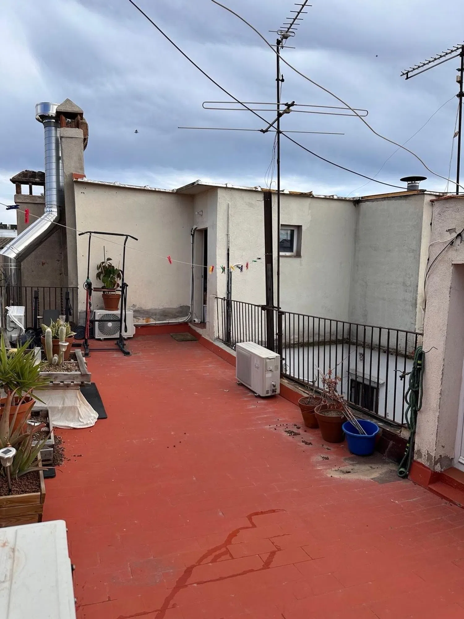 Ático en calle Ample, 53 - Foto 3