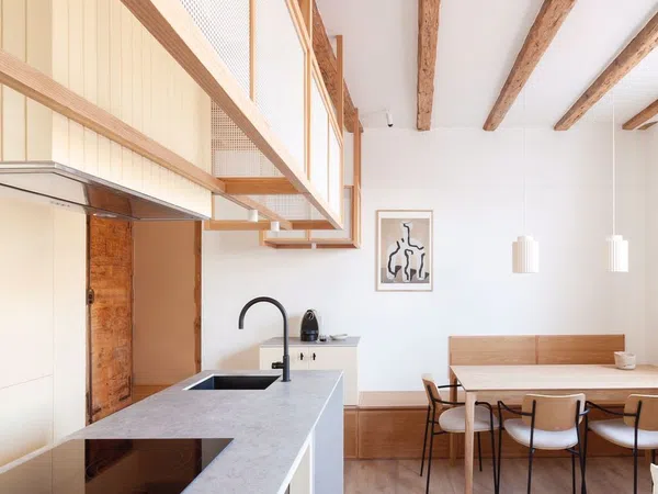 Piso en calle de la Palma, 13