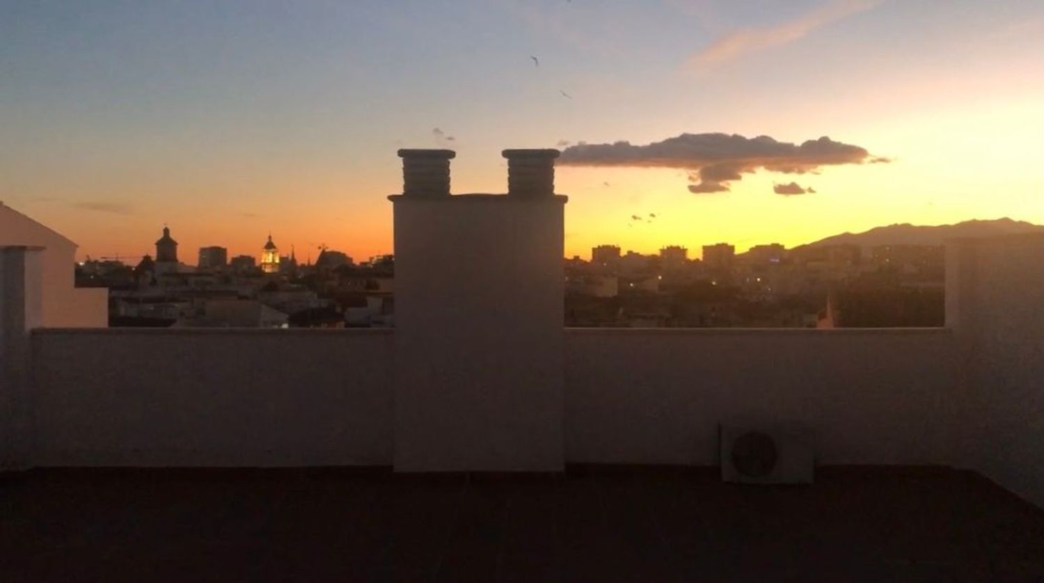 Ático en Calle Parras, 22, La Goleta - San Felipe Neri - Foto 33