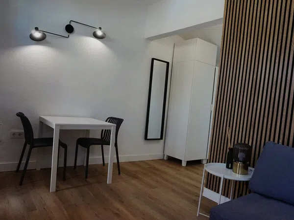 Casa o chalet independiente en Avenida Salvador Allende, 78, El Palo - Foto 21