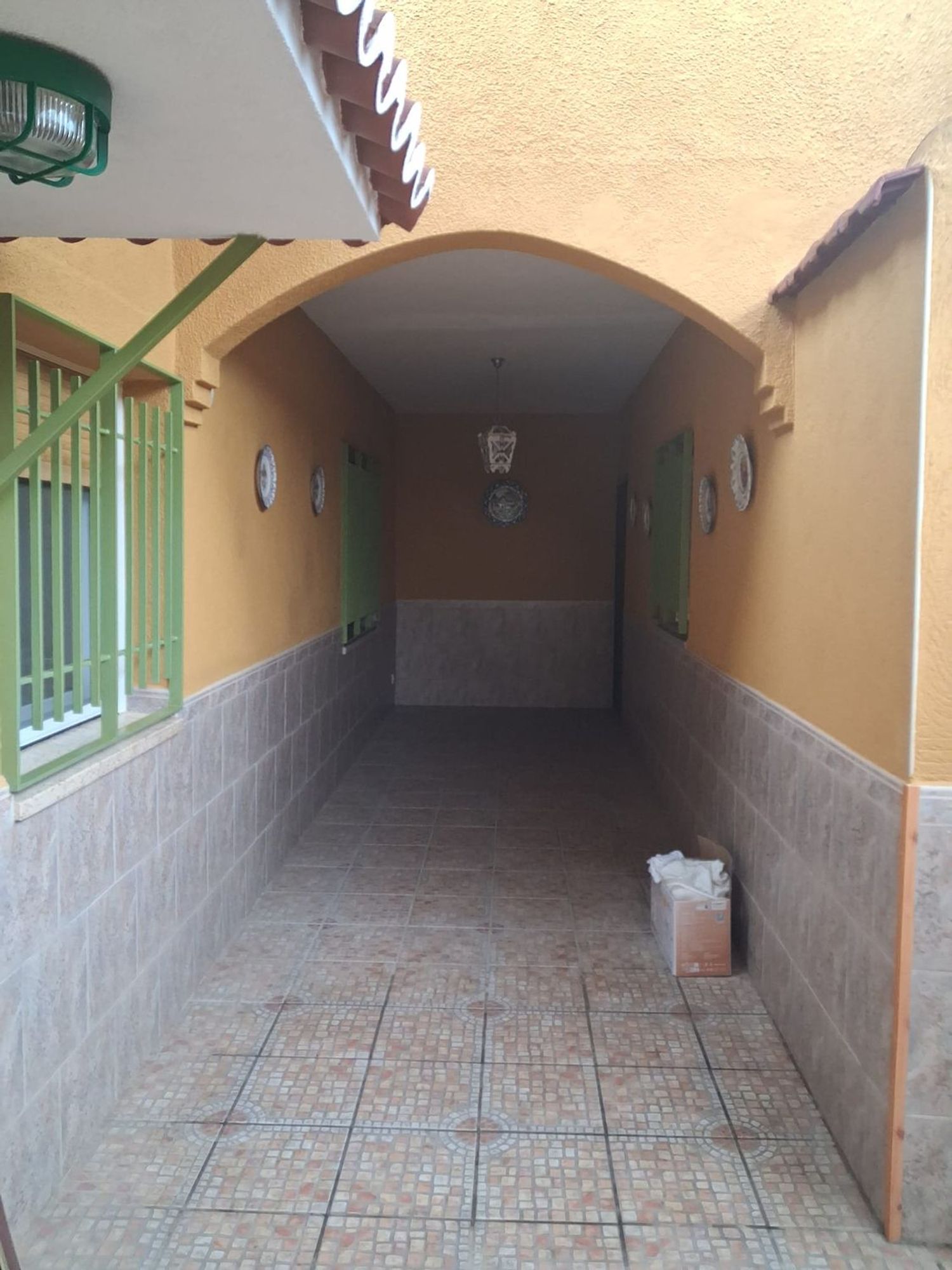 Casa o chalet independiente en Calle Ruperto Villaverde, 48 - Foto 22
