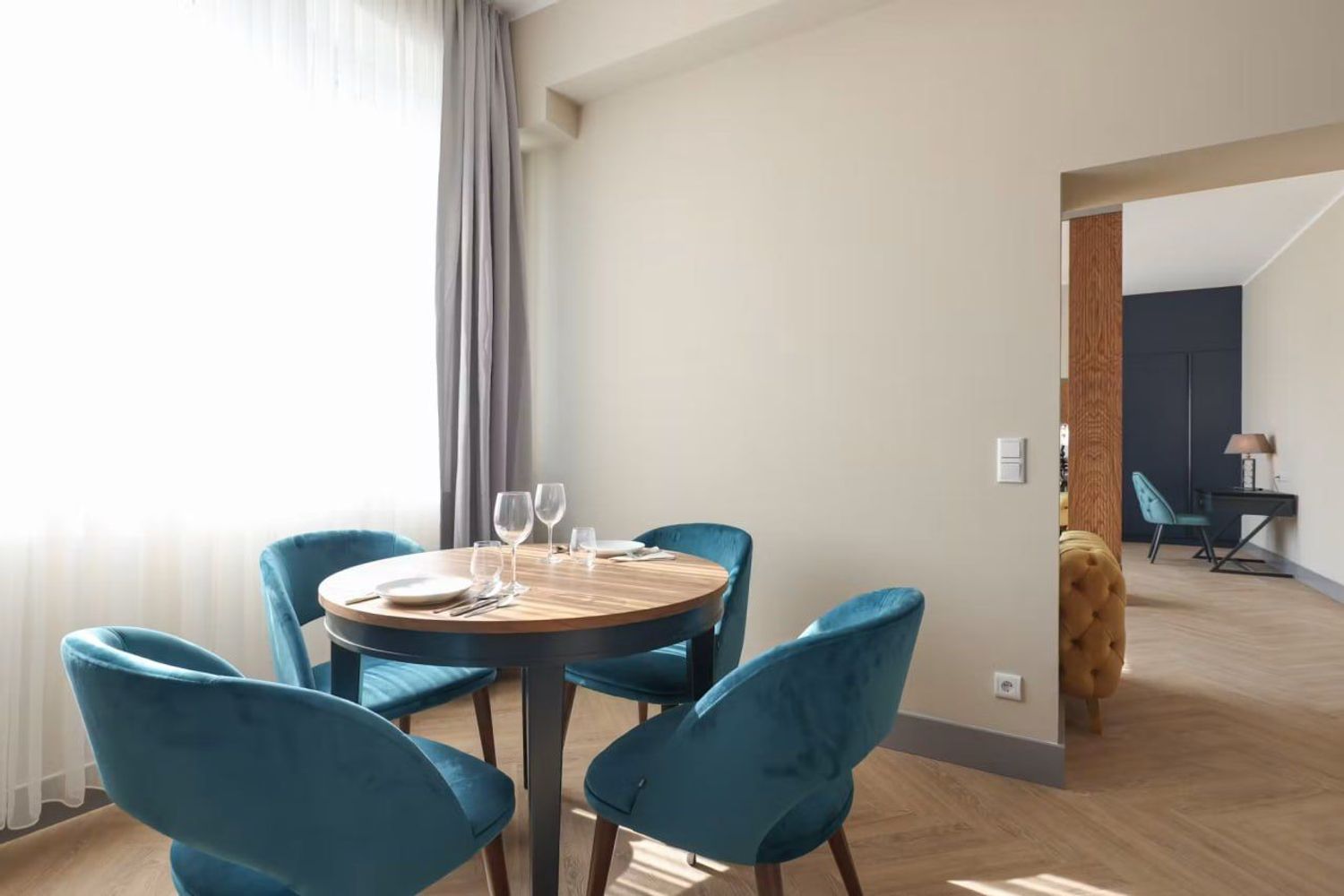 Estudio en Calle de Alfonso I, 32, Alfonso - Foto 10