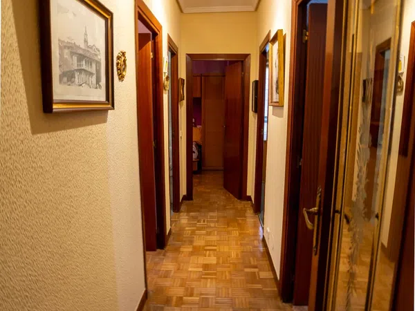 Piso en Calle Anglo-Vasco, 2, Aranzabela - Aranbizkarra, Aranzabela - Aranbizkarra - Foto 12