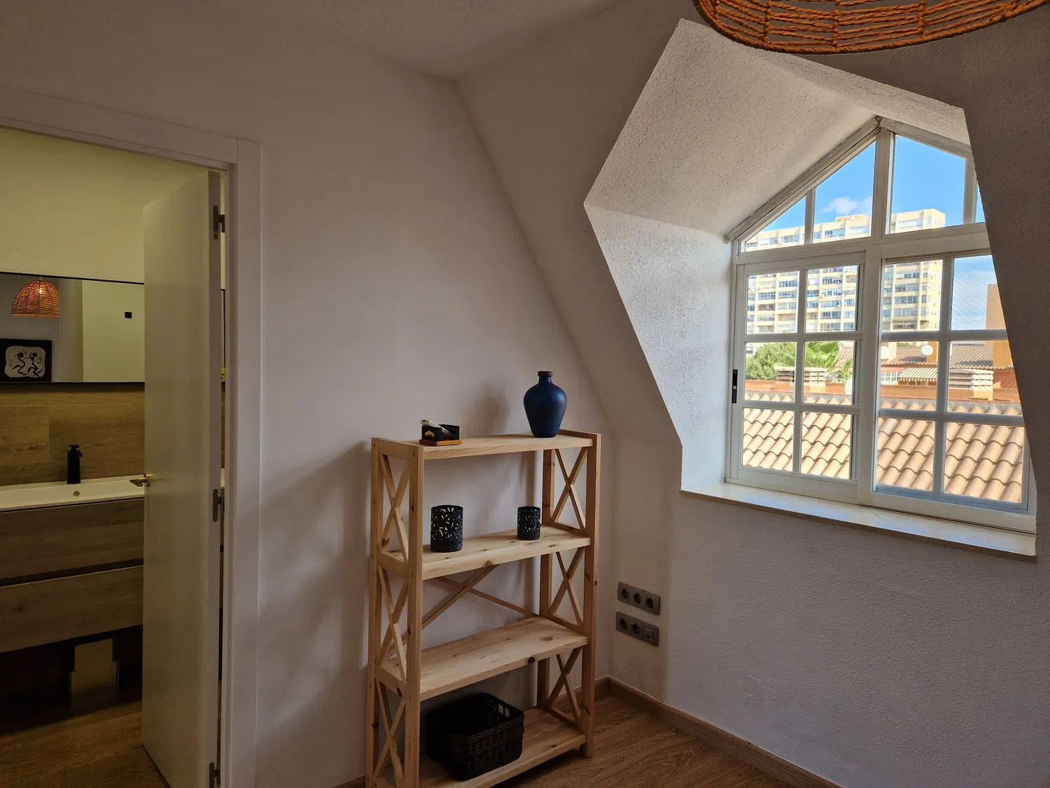 Chalet adosado en calle Trident, 18 - Foto 10