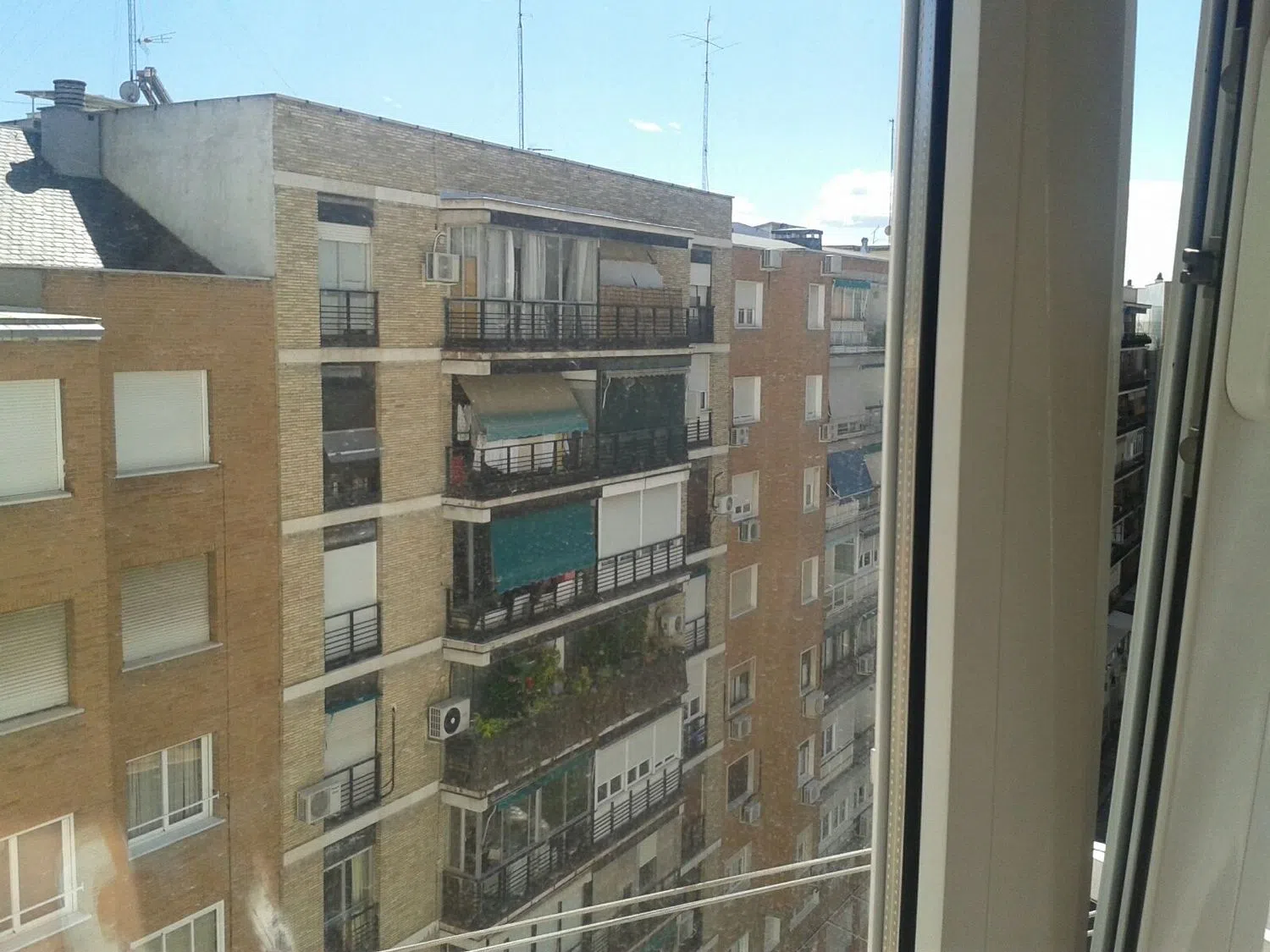 Piso en calle Agustín de Foxá, 16 - Foto 37