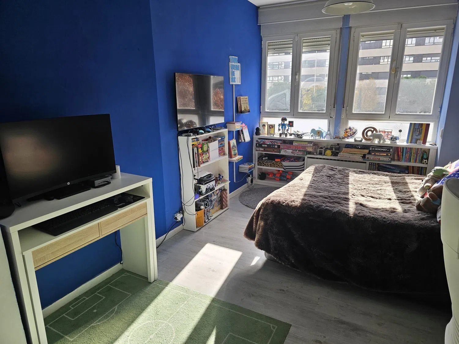 Piso en calle de Raimundo Fernández Villaverde, 49 - Foto 25