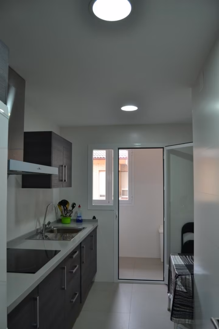 Piso en  Avenida de Pulianas 24 - Foto 6