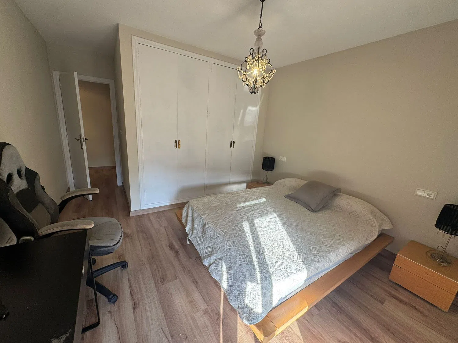 Piso en calle la moleta, 32 - Foto 8