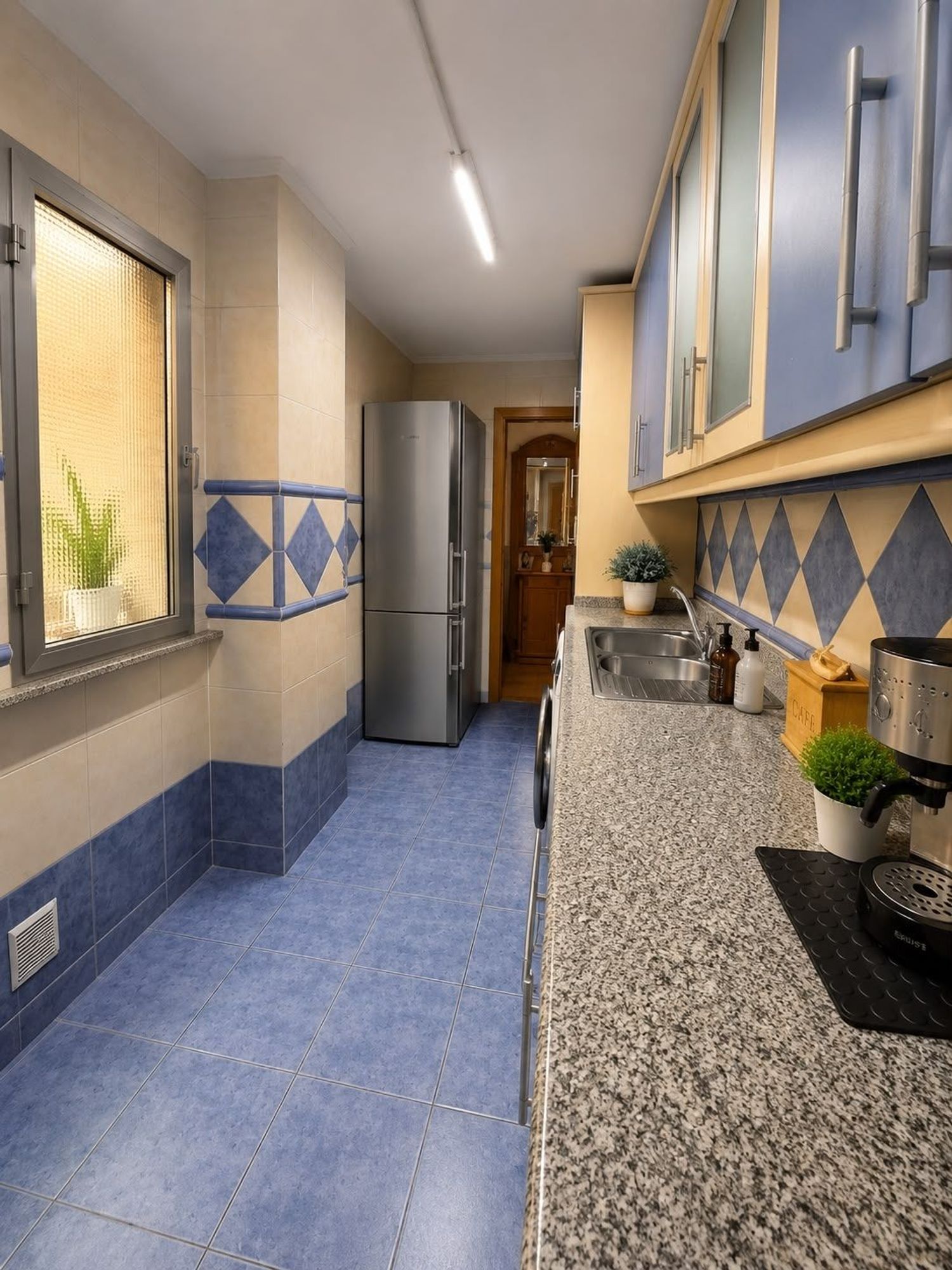 Piso en Calle Carlos Marx, 28, Santa Aurelia - Foto 5