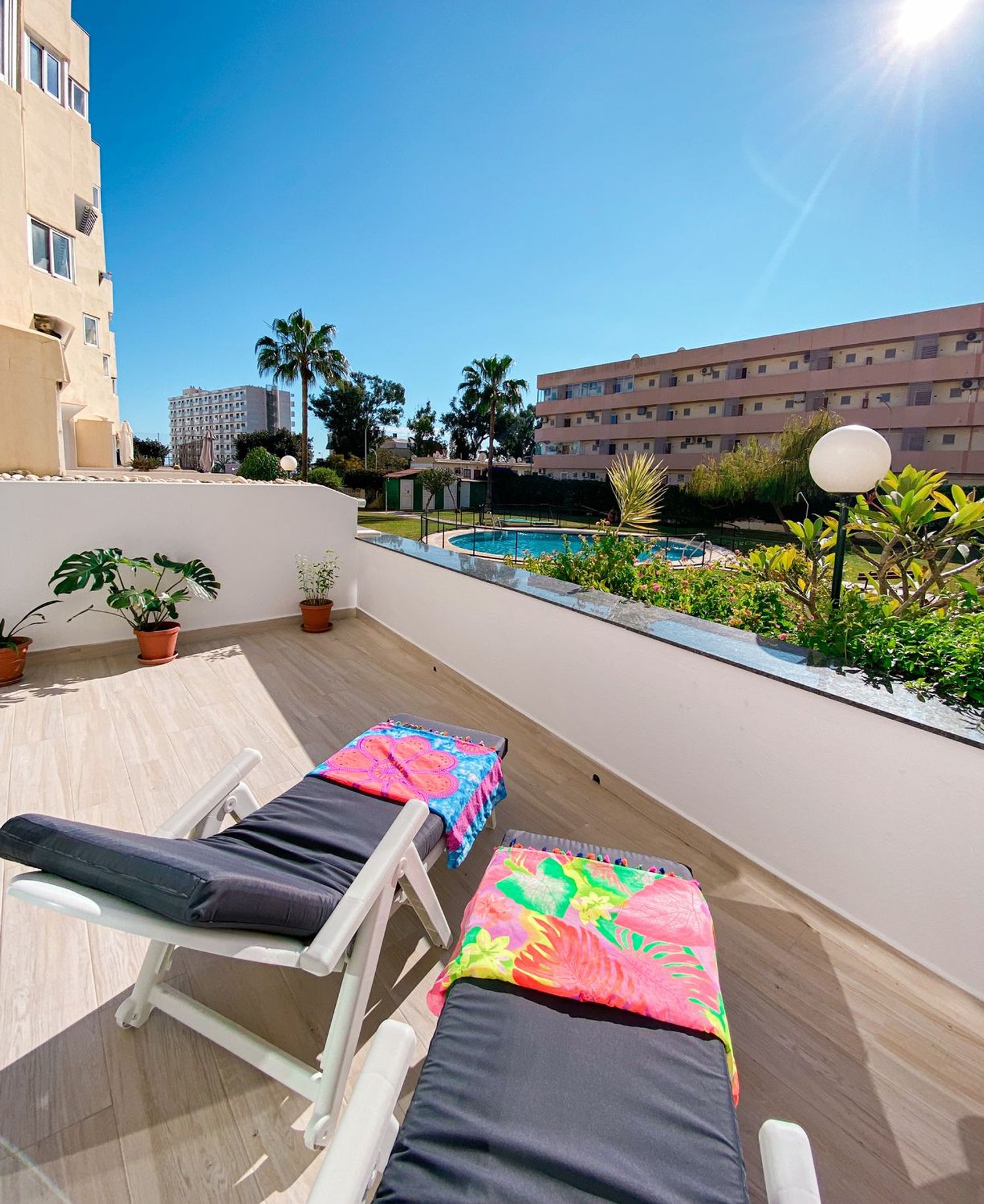 Piso en calle Saltillo, 6 - Foto 8