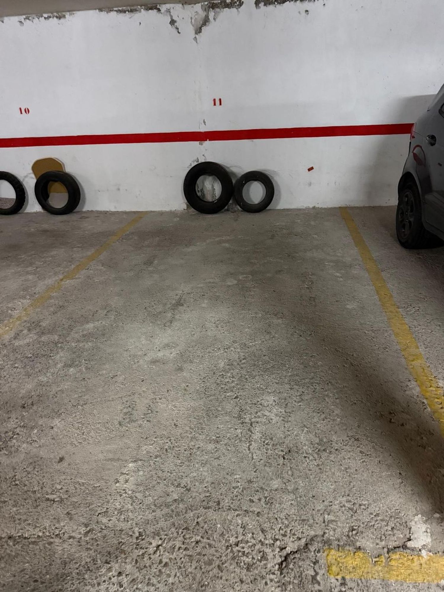 Piso en Cabo de las Huertas - Foto 18