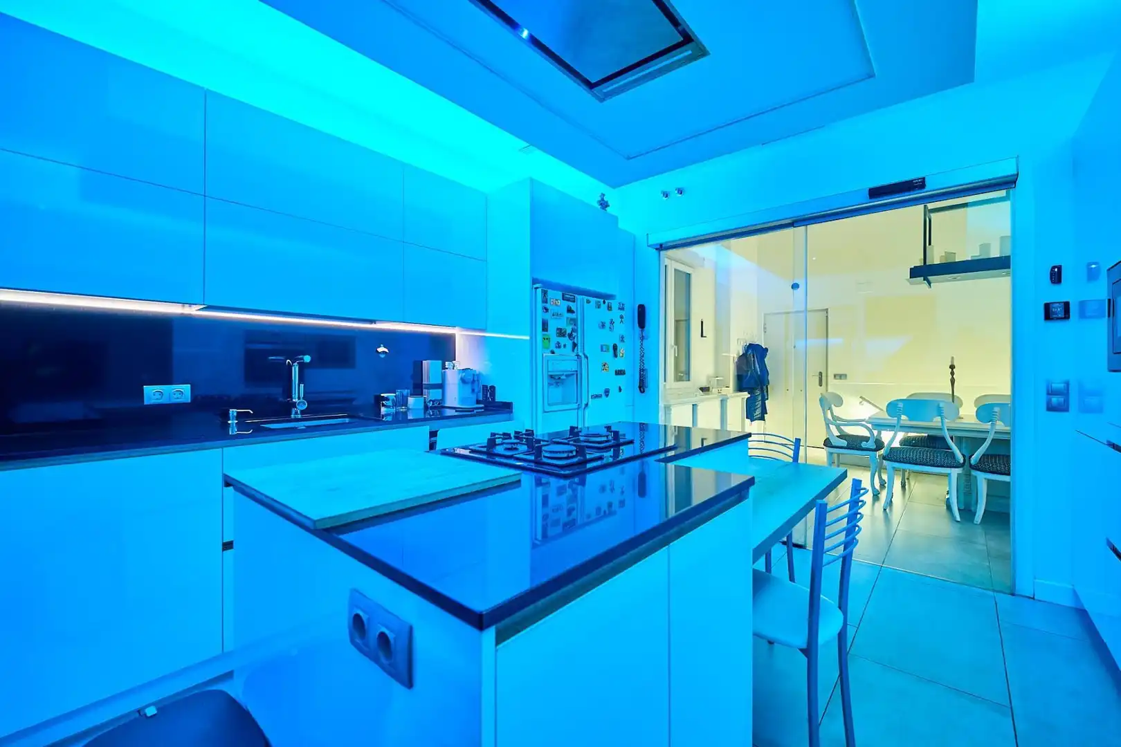 Chalet en  Calle Simone de Beauvoir 76 - Foto 6