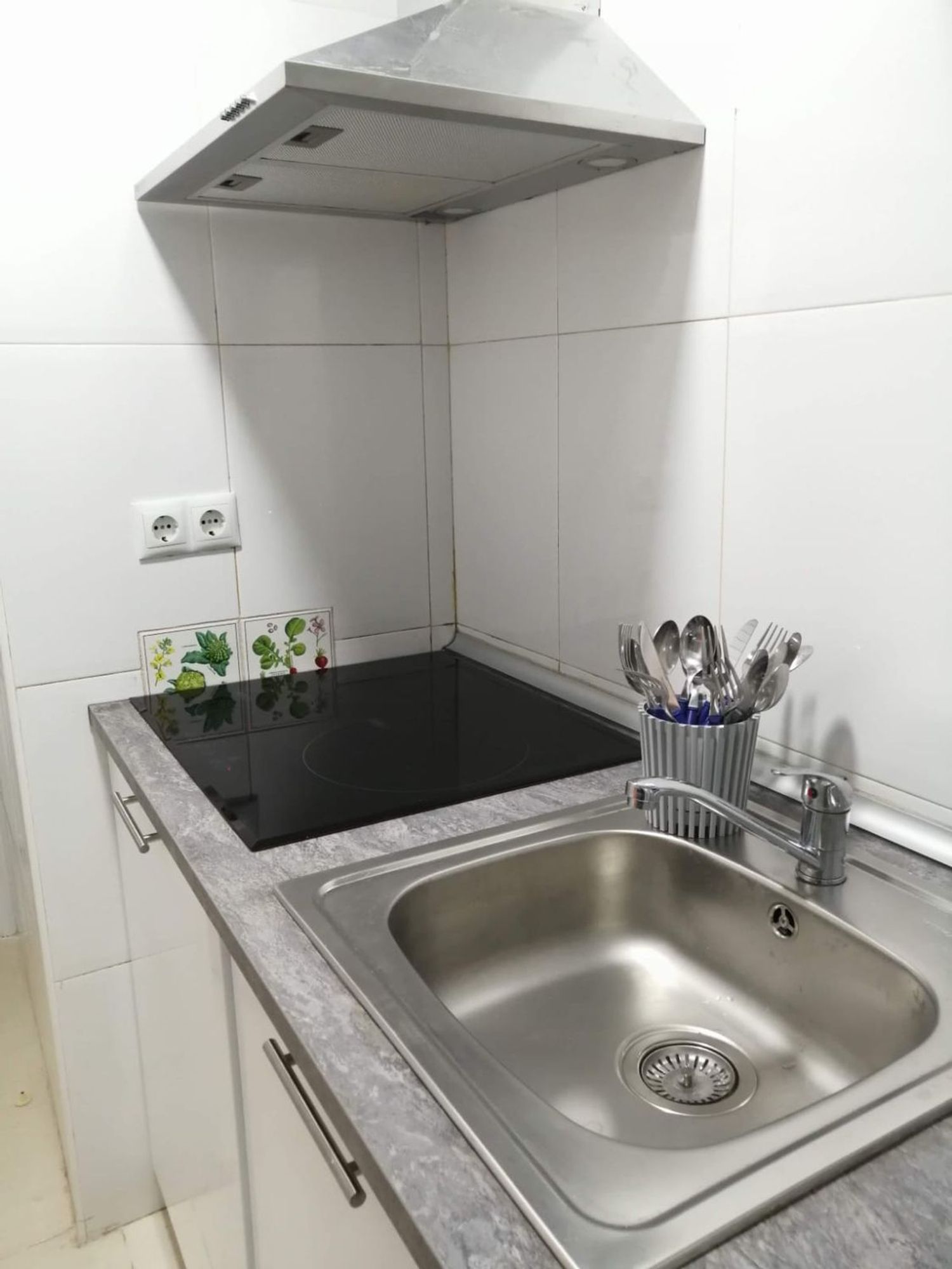 Piso en C Salvador Seguí, 41 - Foto 13
