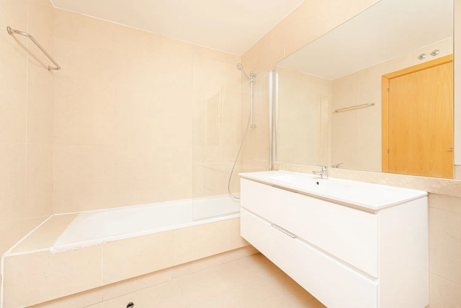 Piso en paseo de la Alameda de Osuna - Foto 18