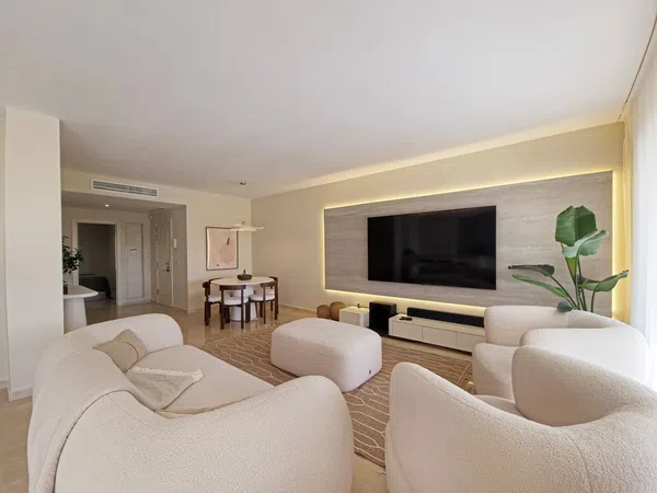 Piso en calle Diego de Almagro, 10 - Foto 6