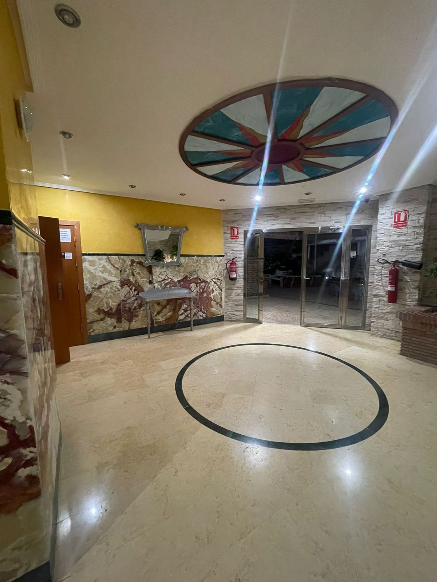 Piso en Avenida Jardín, 27, Costa Marfil - Foto 24