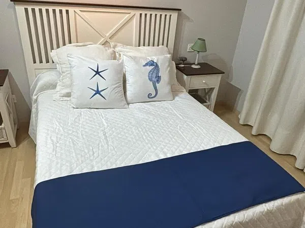 Piso en calle Pacífico, 18