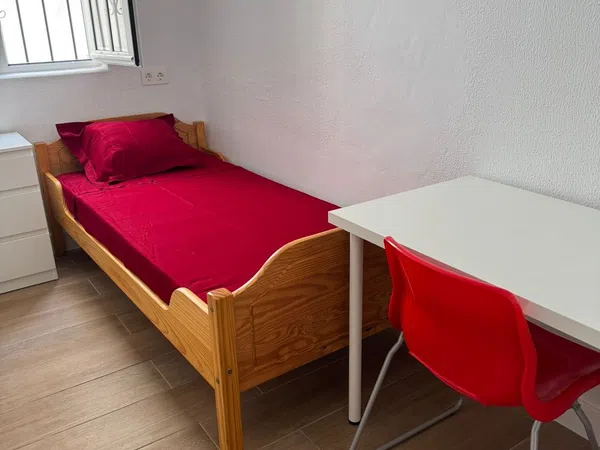 Piso en Calle Vicente Aleixandre, 17, Girón - Las Delicias - Pacífico - Foto 14