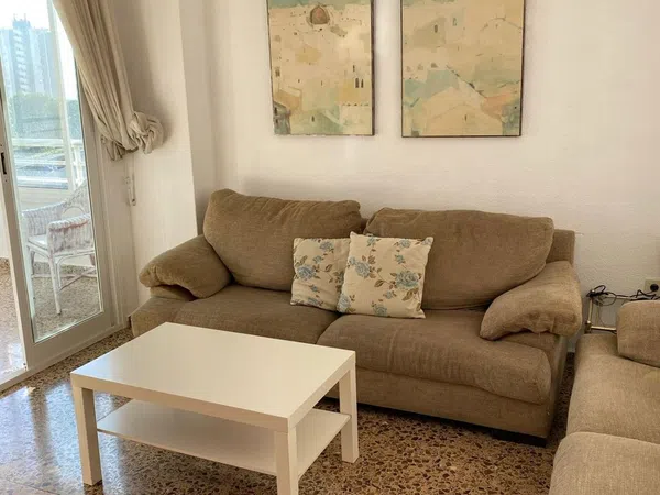 Piso en Avenida de la Costa Blanca, Cabo de las Huertas - Foto 12