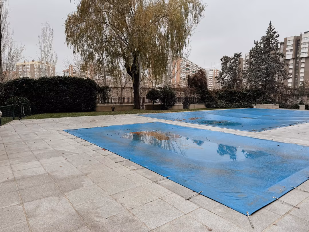 Piso en  Calle de Pedro Rico 27 - Foto 28