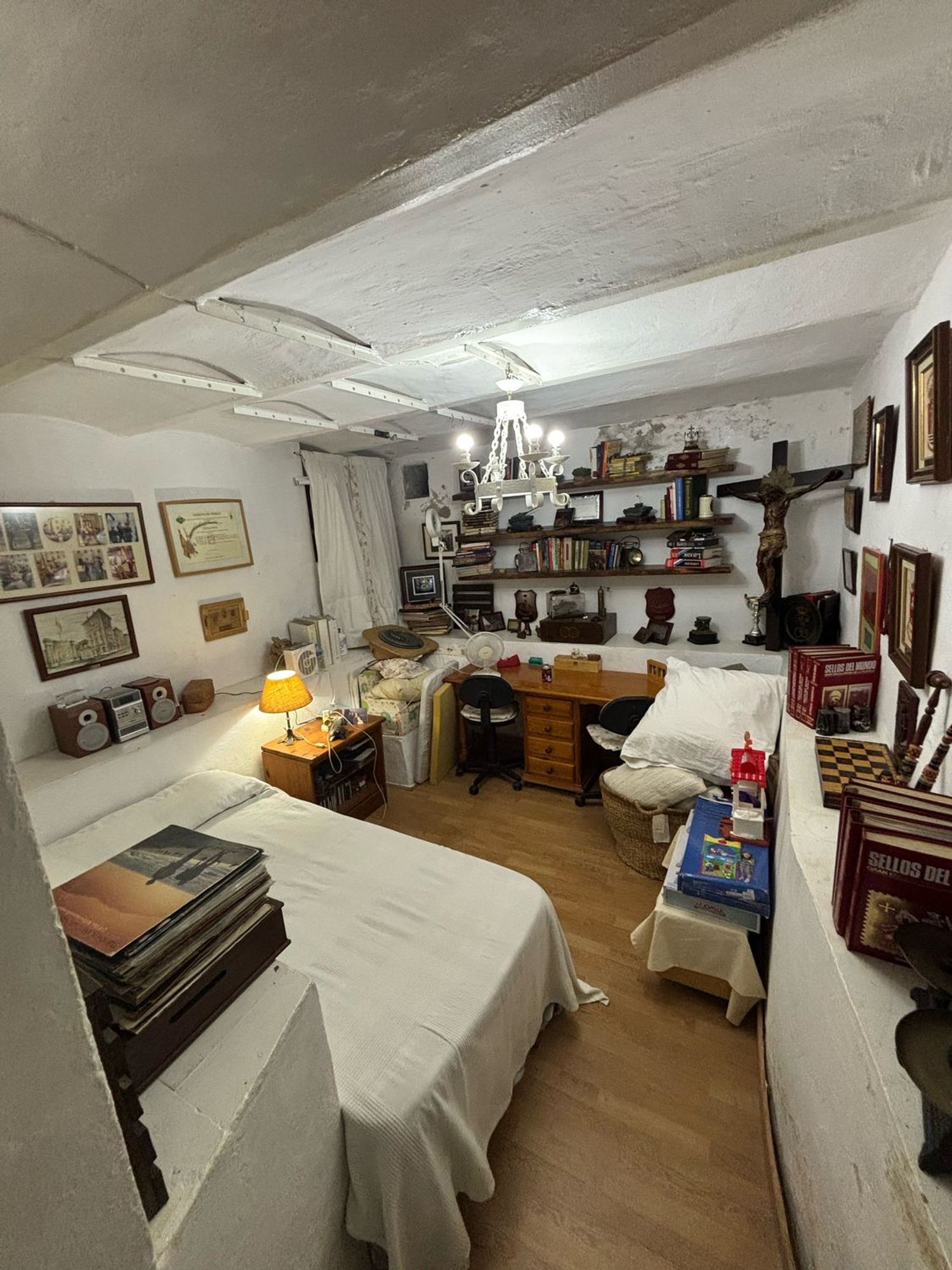 Chalet pareado en Avenida del Brillante, 108, Brillante - Foto 23