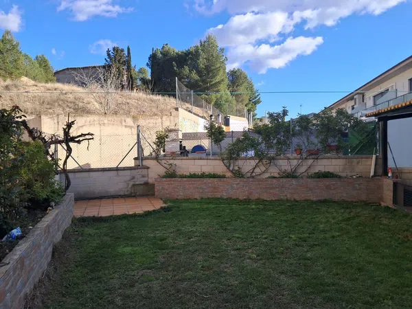 Chalet adosado en Avenida Valencia, 1 a - Foto 14