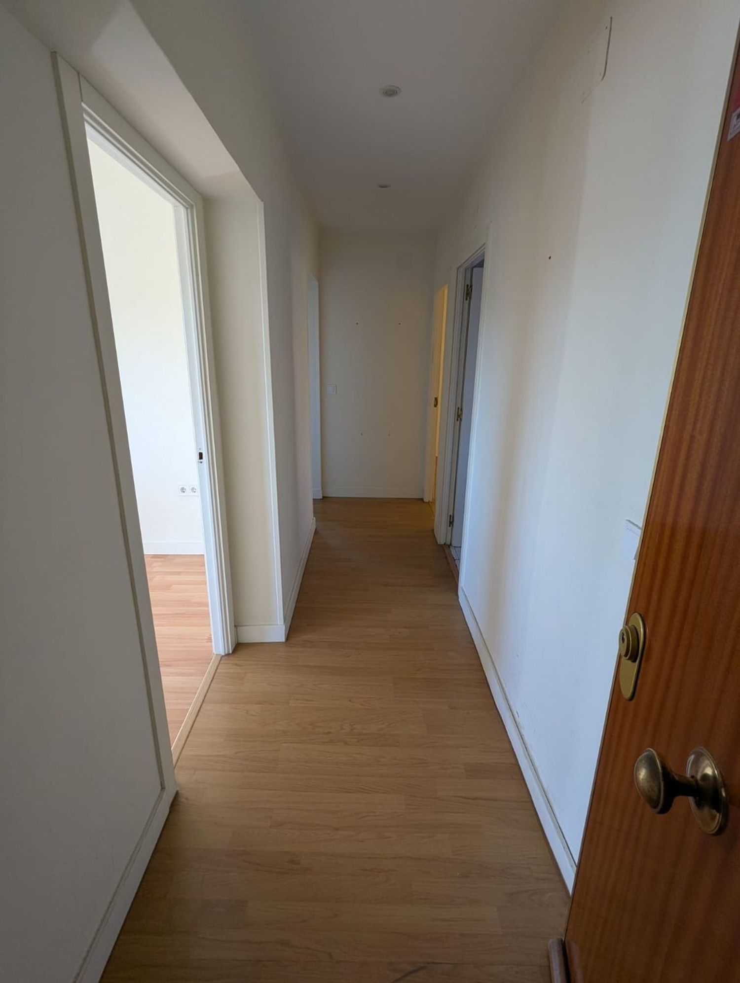 Piso en calle de la Virgen de la Oliva, Madrid, 1 - Foto 21