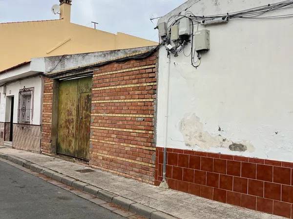Casa o chalet independiente en Calle José Gómez Gallito, 20 - Foto 11