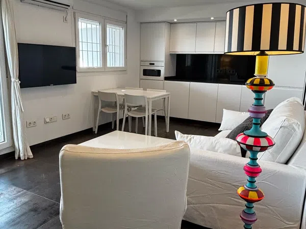 Ático en calle Costa de la Luz, 7 - Foto 4