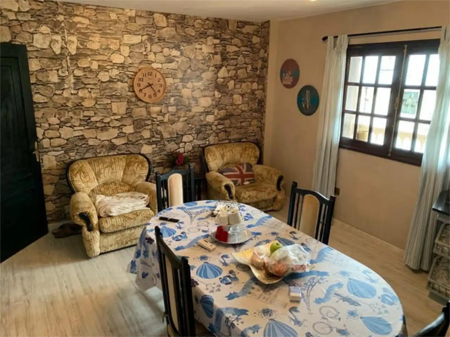 Apartamento en Yaco san isidro - Foto 5