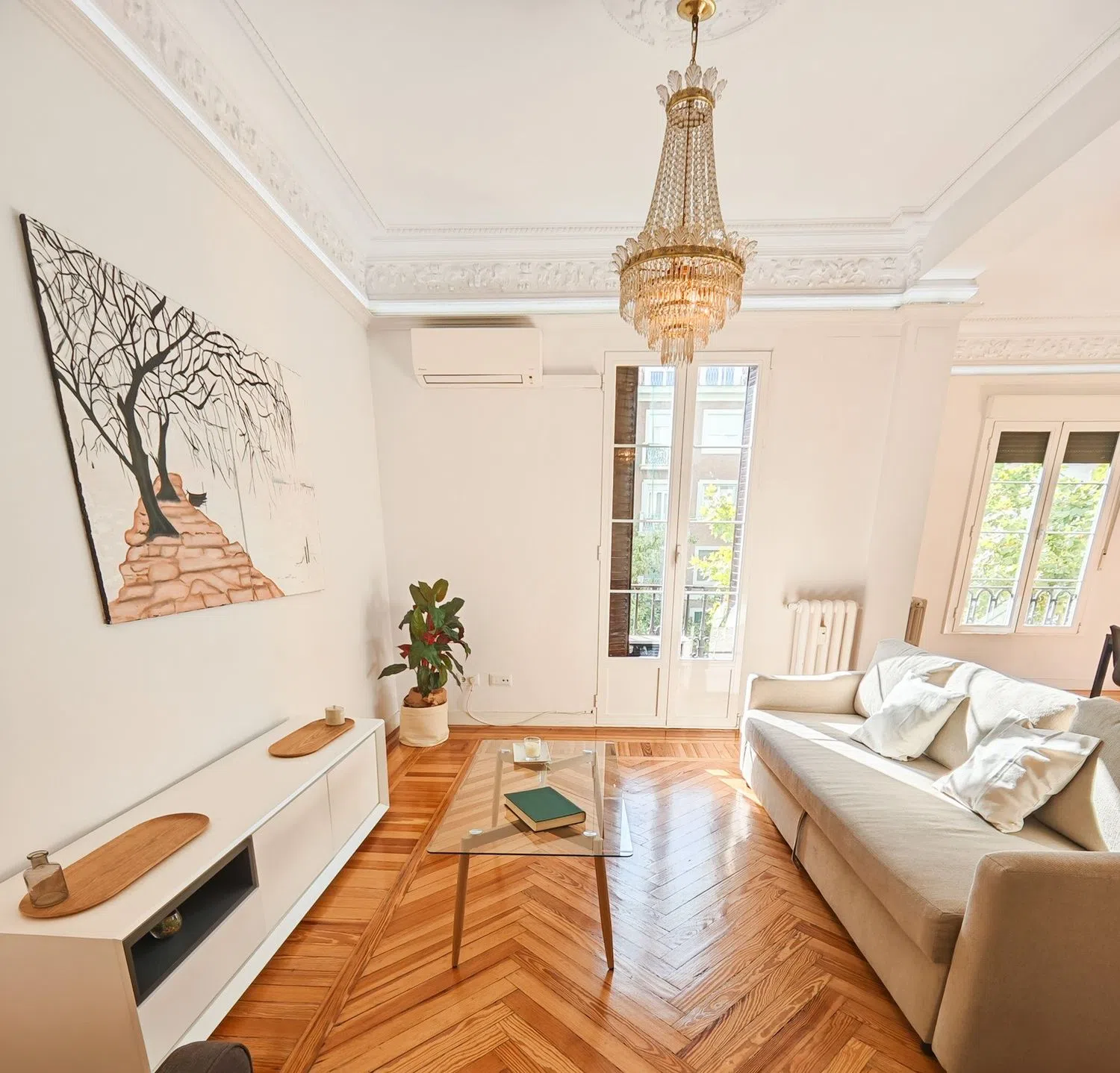 Piso en Barrio Lista - Foto 5