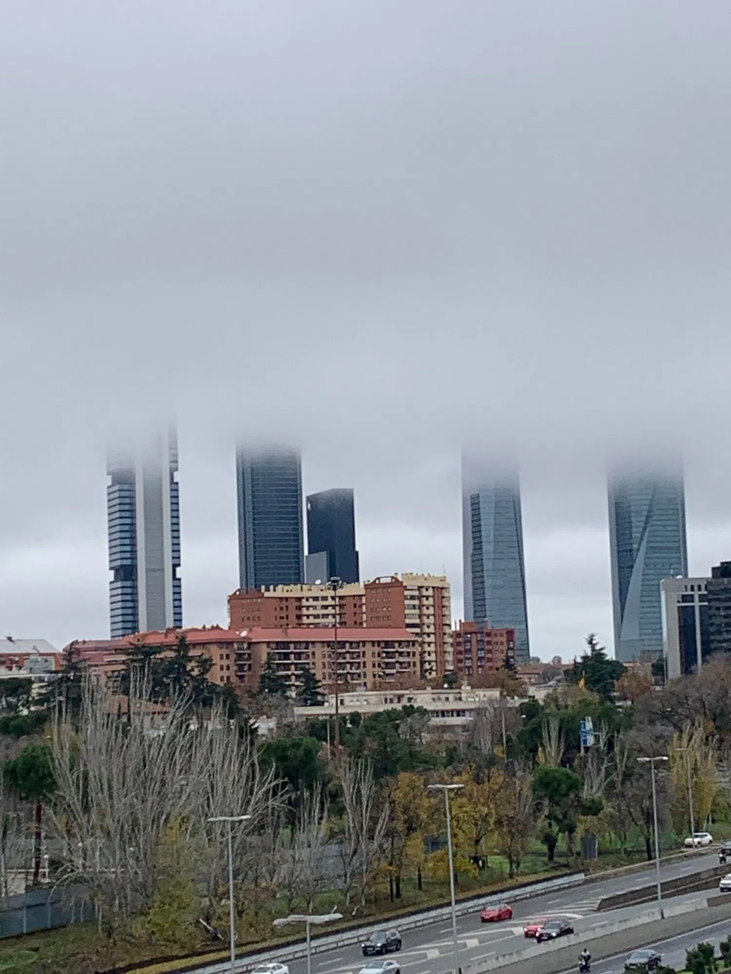 Piso en calle Bausá, 15 - Foto 26