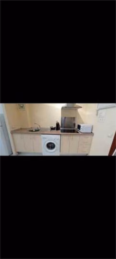 Estudio en Sevilla Este - Foto 2