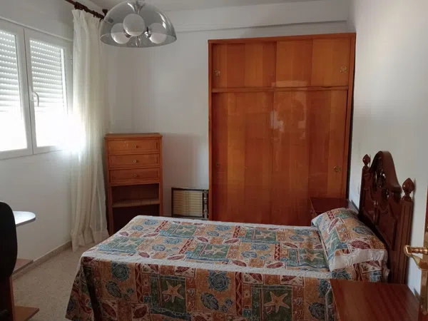 Piso en Calle Luz Casanova, 11, Polígono Cartuja - Foto 8