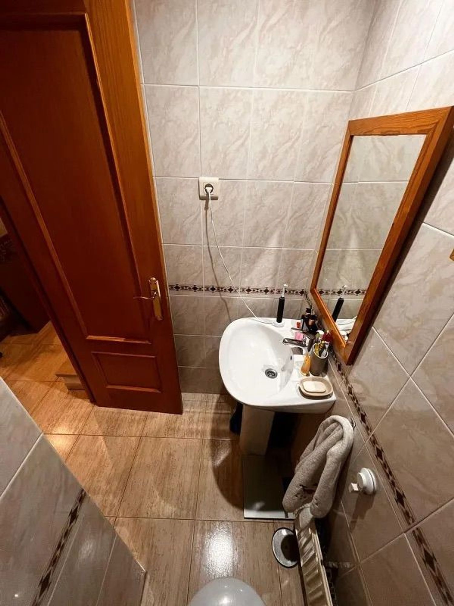 Chalet adosado en calle Lago Como, 23 - Foto 8