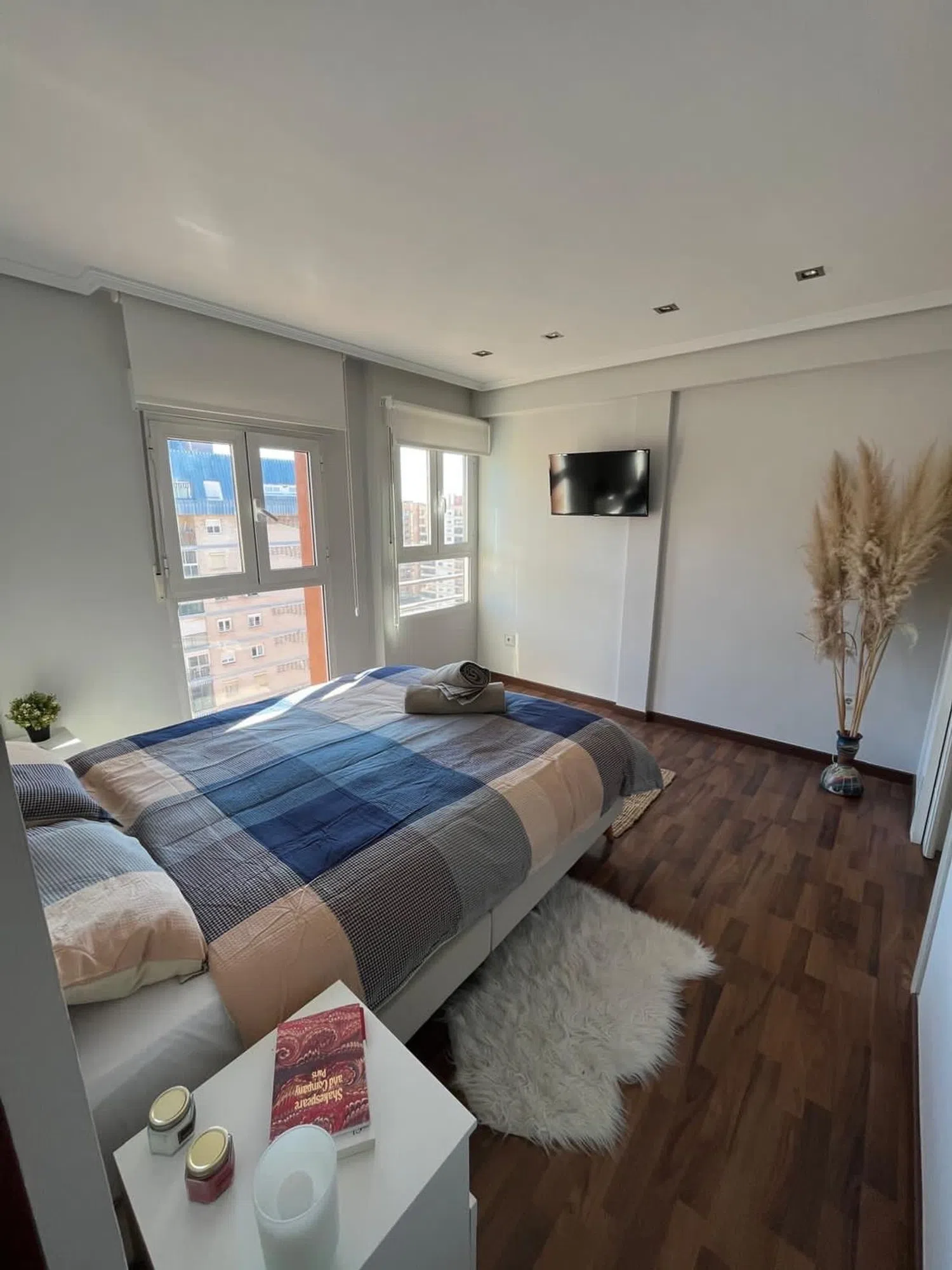 Piso en avenida de Blasco Ibáñez, 14 - Foto 18