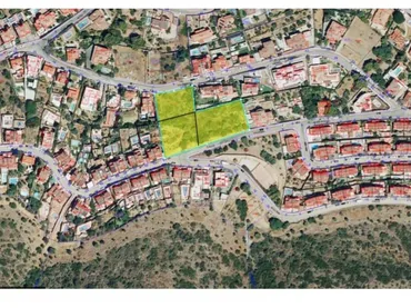 Terreno Residencial en  Calle Lágrima 39 - Foto 6