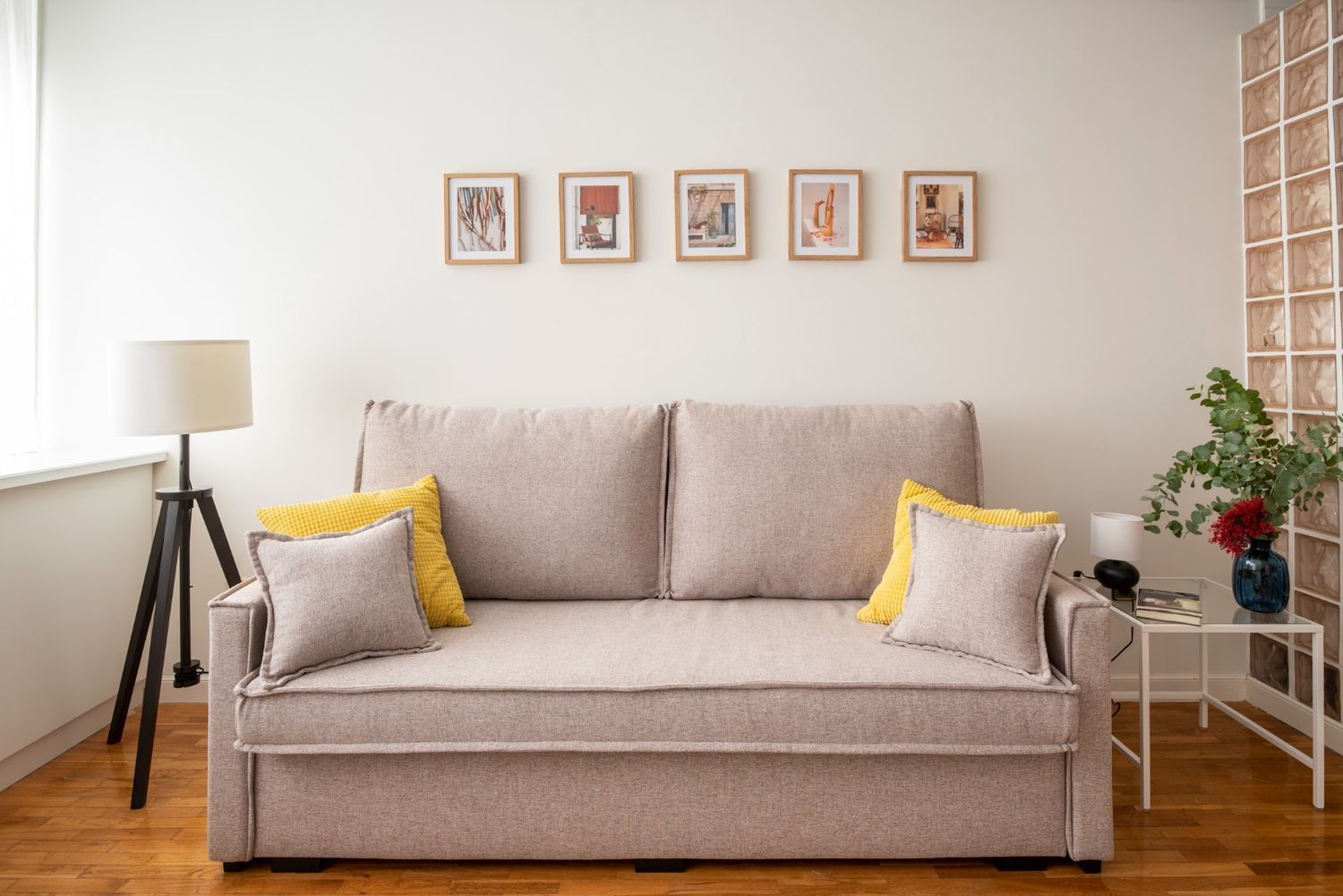 Piso en calle Somorrostro, 3 - Foto 2