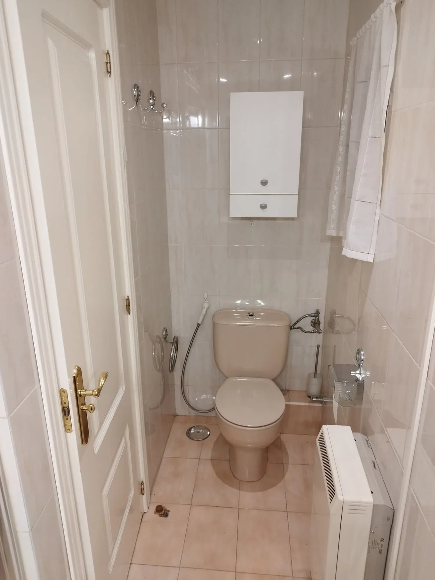 Piso en avenida Donostiarra, 21 - Foto 14