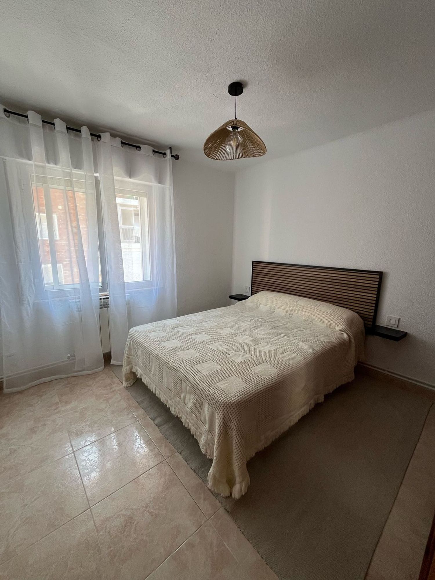 Piso en Calle Batuecas, 15, San Bernardo - Foto 10