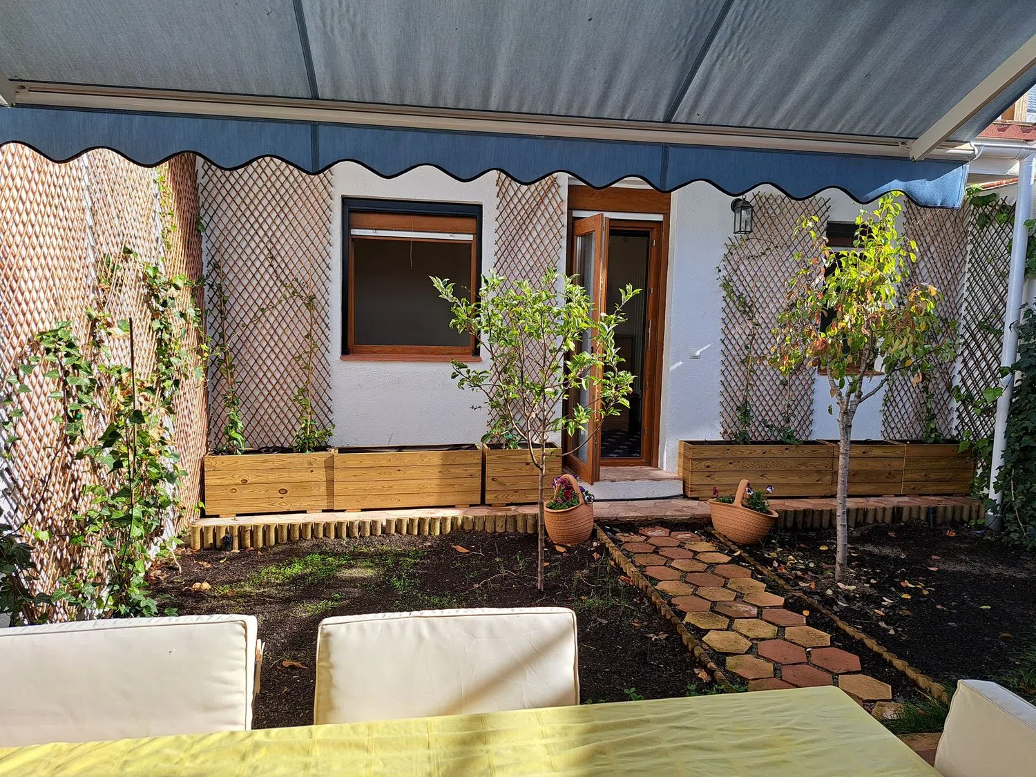 Chalet adosado en Barrio El Pardo - Foto 6