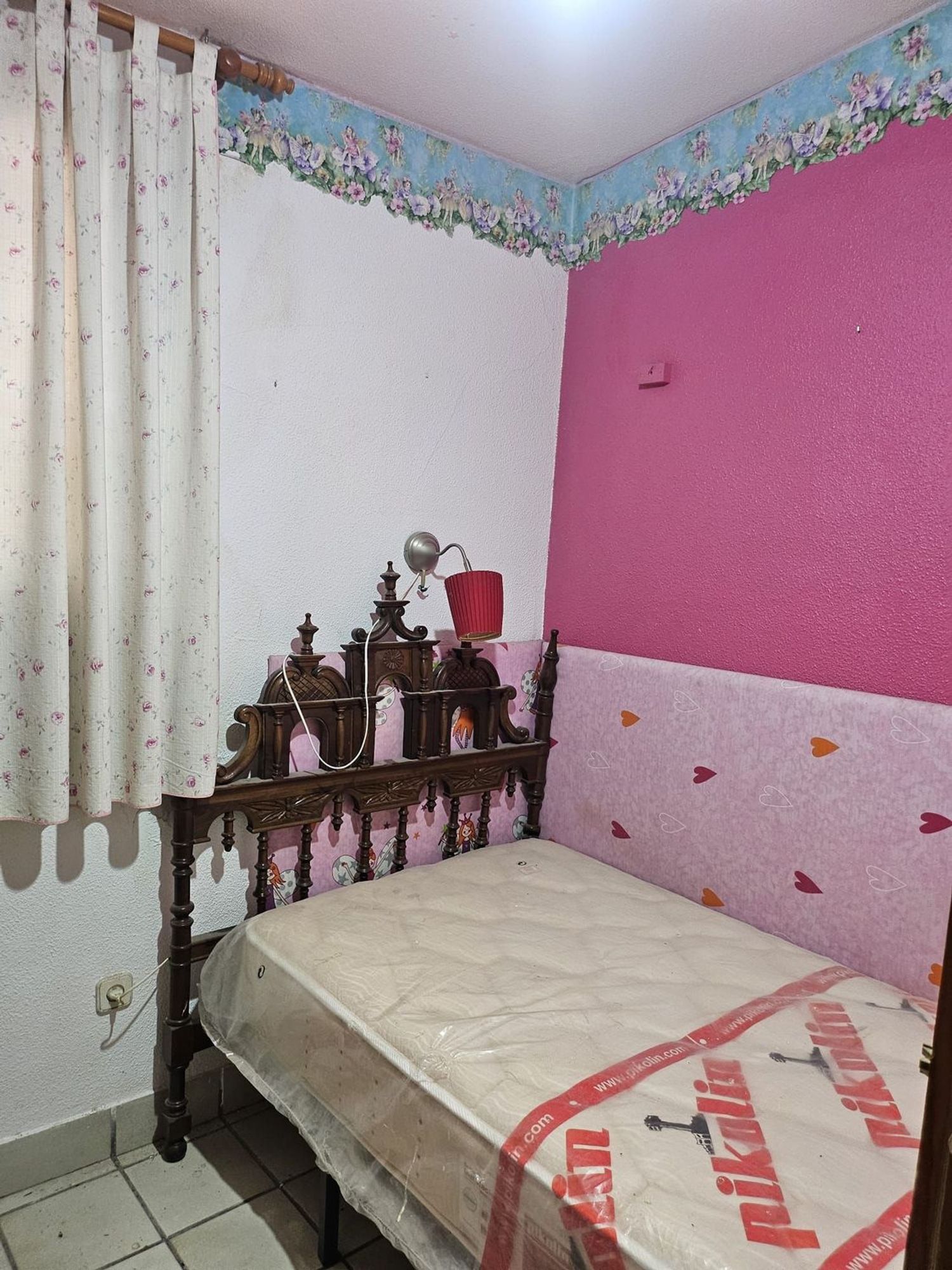 Piso en Calle de Santo Tomé, 3, Casco Histórico, Casco Histórico - Foto 24
