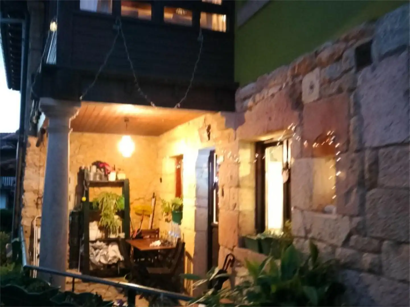Chalet en  Calle la Iglesia 37 - Foto 3