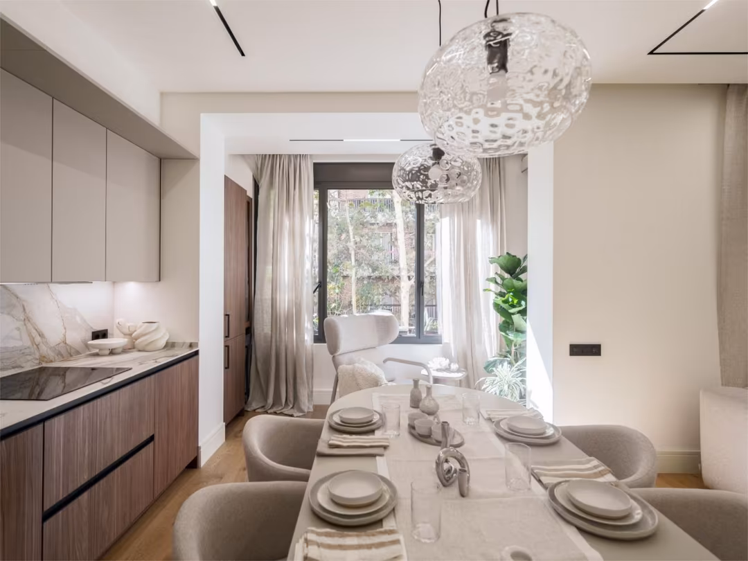 Piso en  Carrer de Roger de Llúria 124 - Foto 7