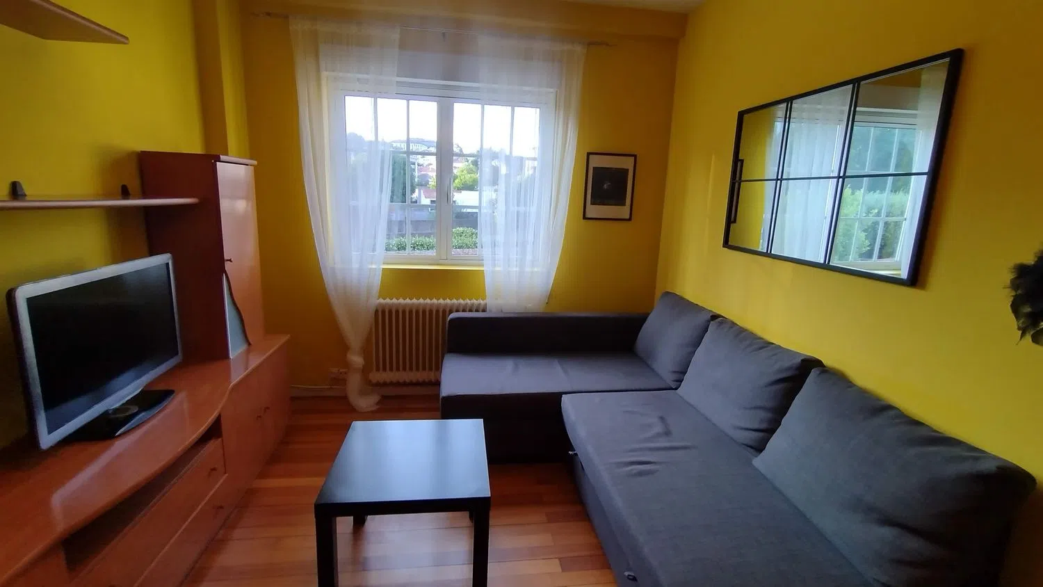 Piso en avenida de Lugo, 105 - Foto 1