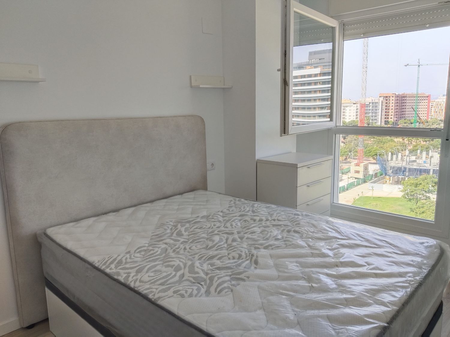 Piso en Calle Ermita de Atocha, 15, Zona Juan Carlos I - Avenida de Europa - Foto 6