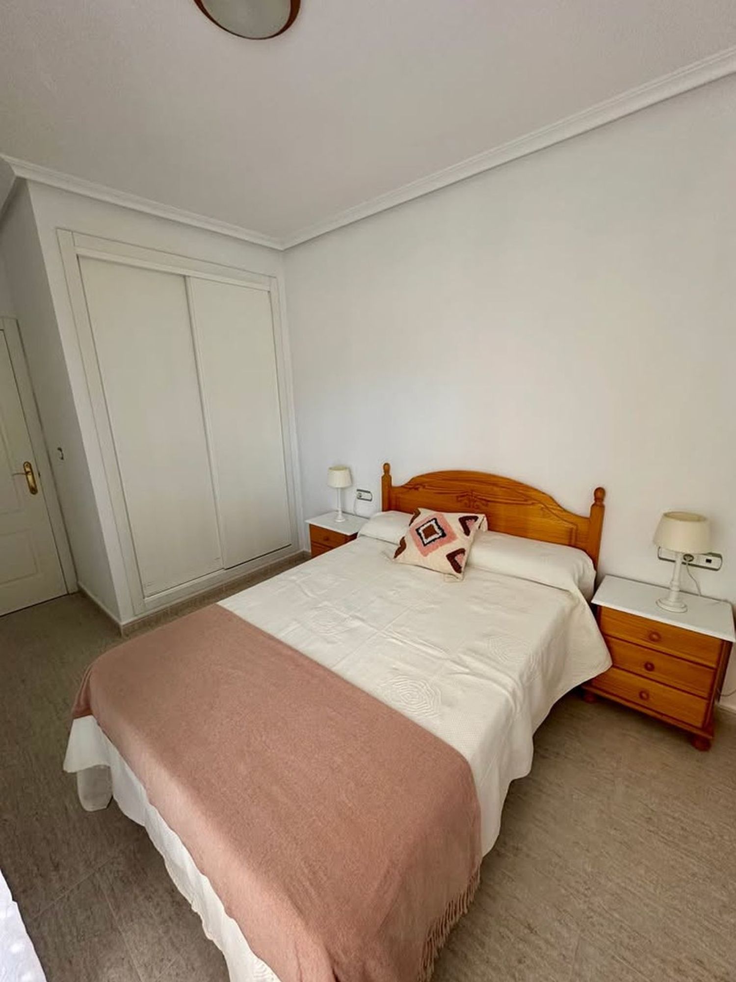 Piso en calle de Sepúlveda, 87 - Foto 2